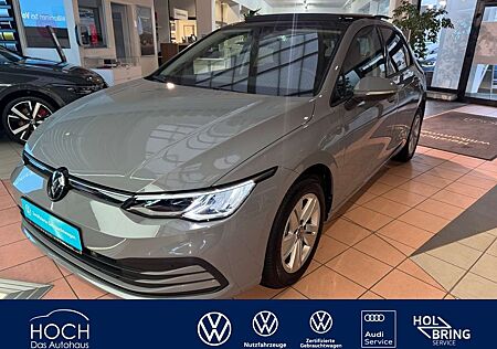 VW Golf Volkswagen VIII 1.5TSI+Schiebedach+ACC Navi+Harman-Kardon