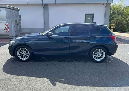 BMW 116i 116 Aut.