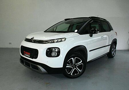 Citroën C3 Aircross Citroen Shine NAV*PANO*AHK*TW*CAM*SHZ*TEMP* Klima Navi