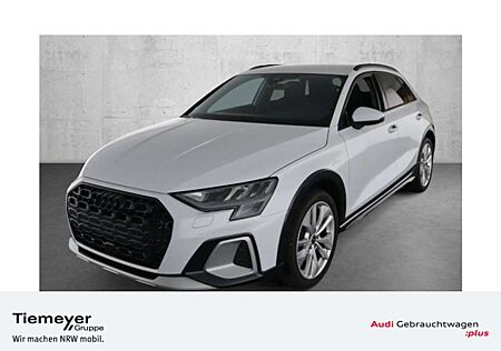 Audi A3 35 TFSI ACC AHK KAMERA NAVI+ LM19