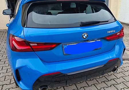 BMW 128ti 128 Aut.