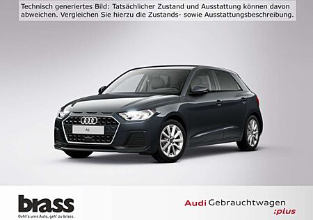 Audi A1 Advanced 25 TFSI 70(95) kW(PS) S tr