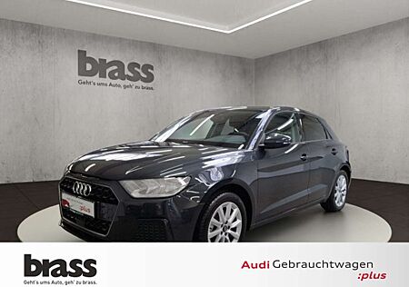 Audi A1 Advanced 25 TFSI 70(95) kW(PS) S tr