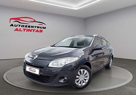 Renault Megane III Grandtour Expression*KLIMA*6-GANG*