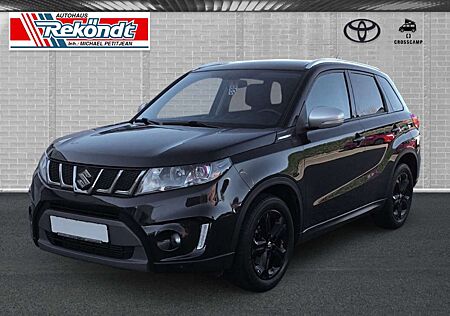 Suzuki Vitara 1.4 S 4x4 AHK ACC AWR Navi SHZ RFK PDC