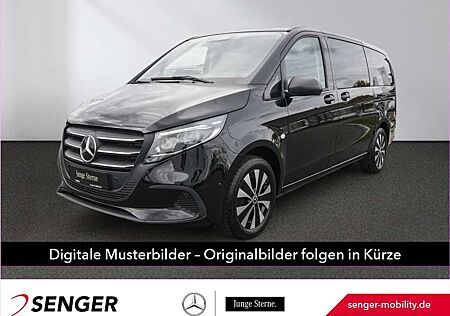 Mercedes-Benz Vito 116 CDI Tourer Select lang LED Kamera 9G