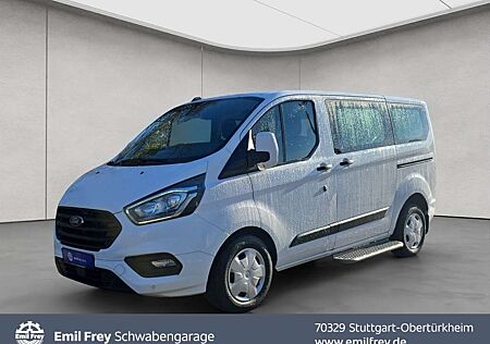 Ford Transit Custom 320 L1H1 VA Trend**Kamera/Navi**
