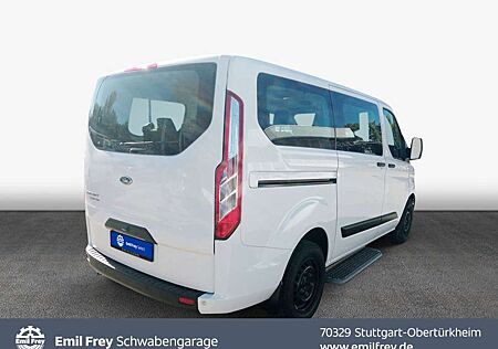 Ford Transit Custom 320 L1H1 VA Trend**Kamera/Navi**