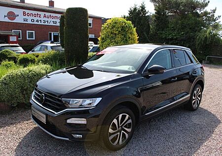 VW T-Roc Volkswagen 1.5 TSI DSG ACTIVE *Navi,Sitzhzg,PDC,Klimatr*
