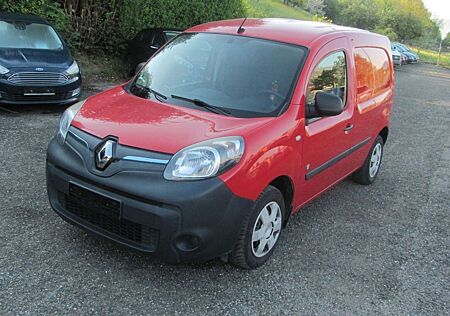 Renault Kangoo Rapid Z.E. 33 Klima/Navi/PTS/Tempomat