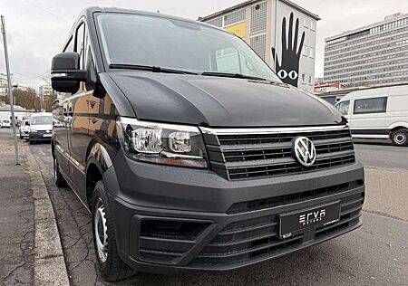 VW Crafter Volkswagen Kasten 30 EcoProfi FWD mittellang