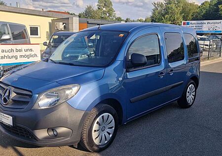 Mercedes-Benz Citan 109 CDI lang (A2)(415.703)