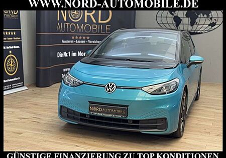VW ID.3 gebraucht kaufen VW ID.3 Volkswagen Pro Performance Navi/LED/18/SHZ/ACC Pro