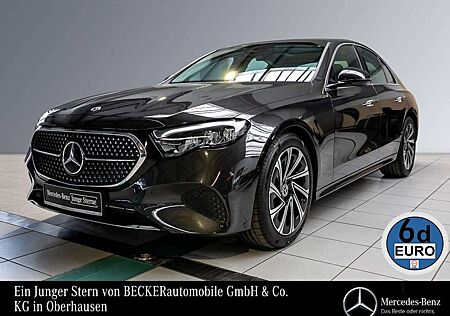 Mercedes-Benz E 200 Avantgarde Advanced PANORAMA DISTRONIC SHZ