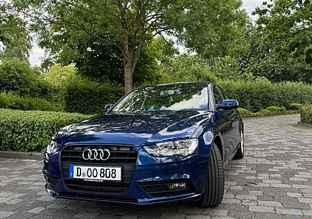 Audi A4 1.8 TFSI Attraction