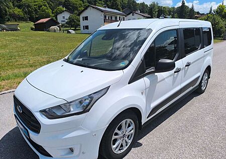 Ford Transit Connect Kombi lang"L2"Navi" Trend