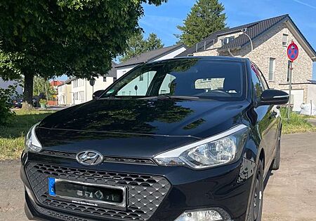Hyundai i20 1.2 Classic