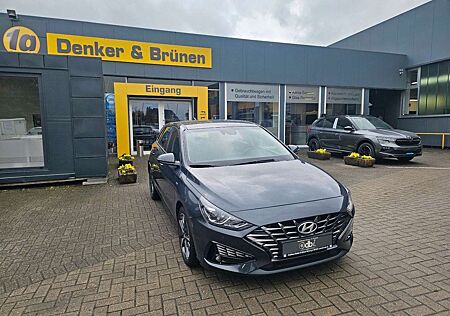Hyundai i30 Trend Mild-Hybrid SHZ*PDC*RfK*DAB
