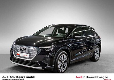 Audi Q4 e-tron 35 advanced ACC Leder Keyless Kamera