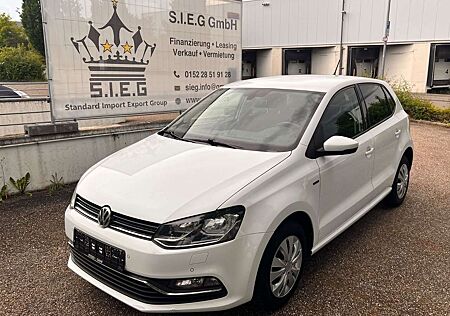 VW Polo Volkswagen V Lounge BMT/Start-Stopp