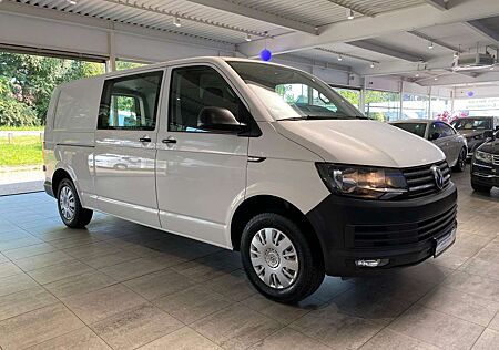 VW T6 Transporter Volkswagen Kastenwagen Lang*Garantie*AHK*