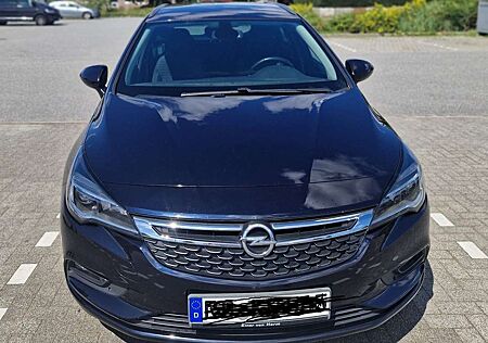 Opel Astra Sports Tourer Diesel 1.6 D Business