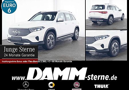 Mercedes-Benz EQB 350 4M ElectricArt/7-Sitze/60M Gar.FlexBonus
