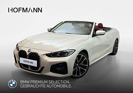 BMW 430 M Sport