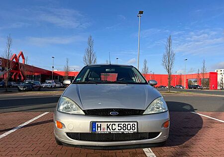 Ford Focus FocusTrend