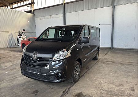 Renault Trafic ++ Klima