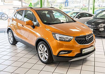 Opel Mokka X Edition 1.4 Benzin AHK PDC Klima