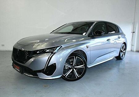 Peugeot 308 GT-Line Lim. Aut. ACC*TW*NAV*CAM*APP*BT Klima