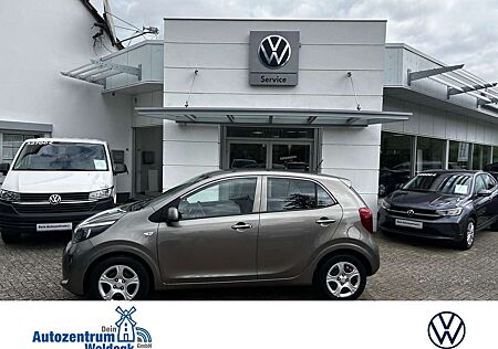 Kia Picanto 1.0 Edition7