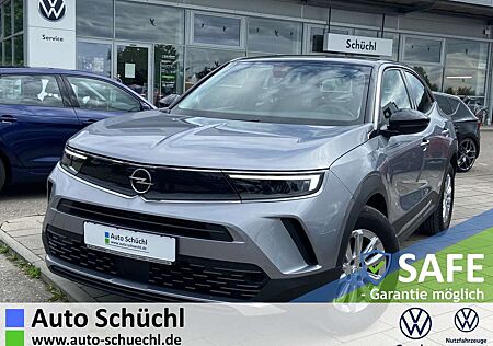Opel Mokka-e EDITION 3-PHASIG+CCS+KAMERA+LED+ACC+PDC