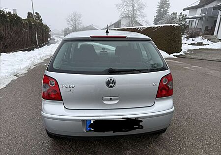 VW Polo Volkswagen 1.2 Cricket