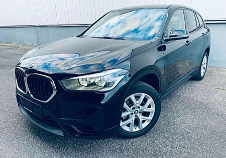 BMW X1 SDrive 18 I