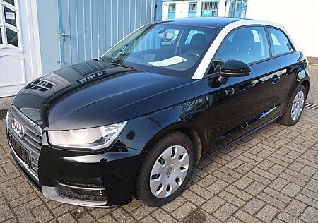 Audi A1 Klima 1.4 (92kw)