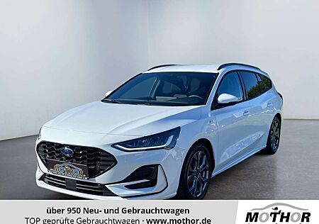 Ford Focus Turnier ST-Line 1.0 EcoBoost Acc-Kam-Navi