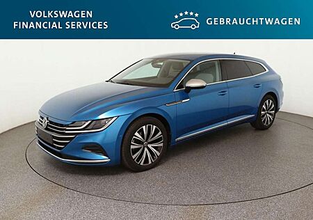 VW Arteon Volkswagen SB Elegance 2.0 TDI DSG AHK*RFK*PDC*Tempo