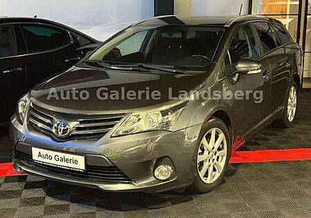 Toyota Avensis 2.2 Kombi Life*Automatik*Navi*Kamera