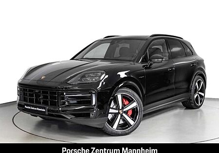 Porsche Cayenne S E-Hybrid