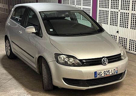 VW Golf Plus Volkswagen 1.6 TDI DPF Style