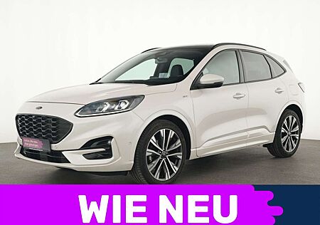 Ford Kuga ST-Line X Standheiz.|HeadUp|Pano|Nav|SHZ