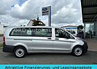 Mercedes-Benz Vito 8-Sitzer ExtraLang Schienen TÜV & SERVICE N