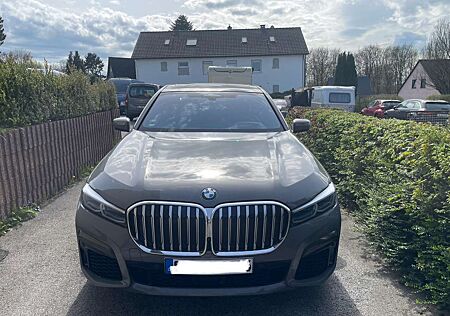 BMW 730d 730 7er Diesel xDrive