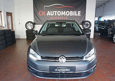 VW Golf Volkswagen VII Lim.Comf. BMT KLIMA PDC SHZ 150-PS 6-G