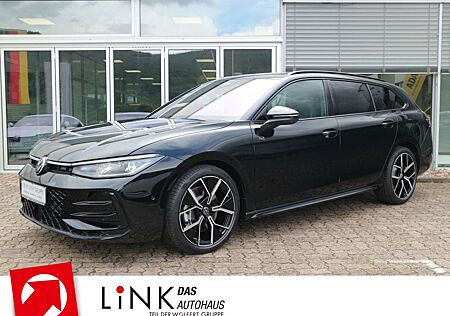 VW Passat Variant Volkswagen Passat R-Line 2.0 TDI DSG 4M PANO AHK SIGNATURE
