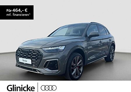Audi Q5 40 TDI quattro S-tronic S- line Virtual Cockp