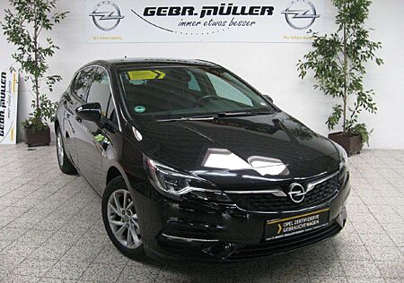 Opel Astra Elegance Start/Stop