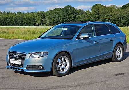 Audi A4 Ambition AHK Bang&Olufsen Panorama Garantie